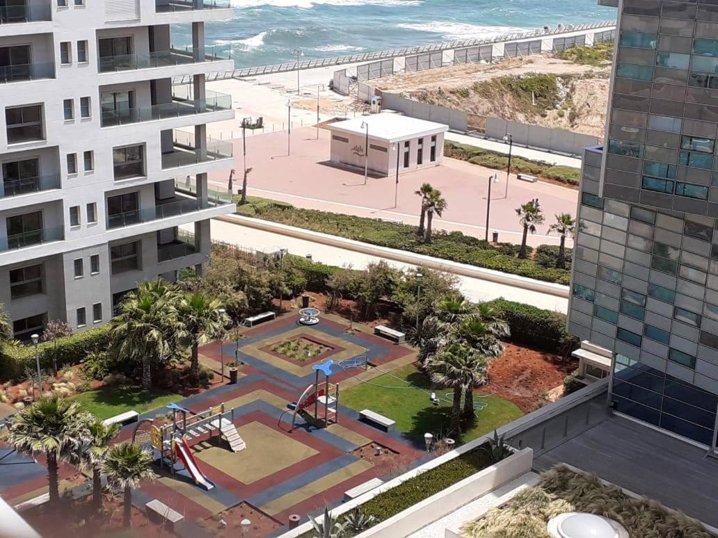 Casablanca Marina By Saloua คาซาบลังกา ภายนอก รูปภาพ